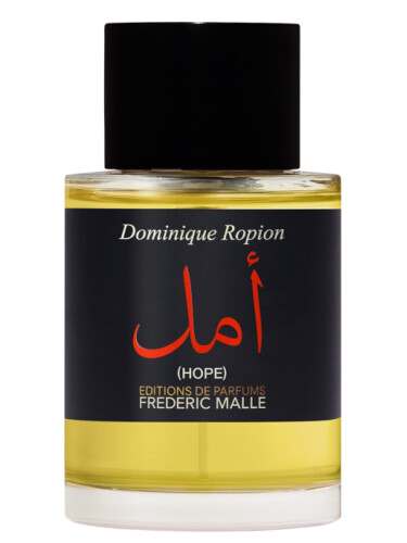 عطر ادکلن هوپ فردریک مال - Hope Frederic Malle - بررسی، قیمت و خرید