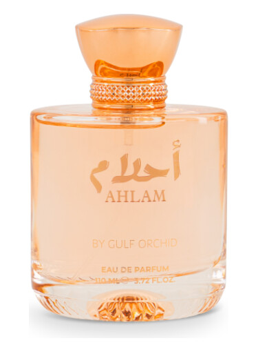 عطر ادکلن احلام گالف ارکید - Ahlam Gulf Orchid - بررسی، قیمت و خرید