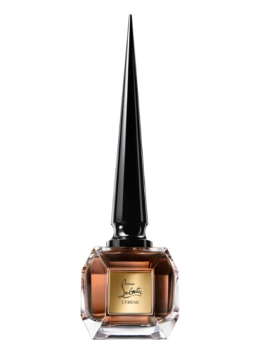 عطر ادکلن فتیش لوبن کریستین لوبوتین - Fétiche L’Ébène Christian Louboutin - بررسی، قیمت و خرید