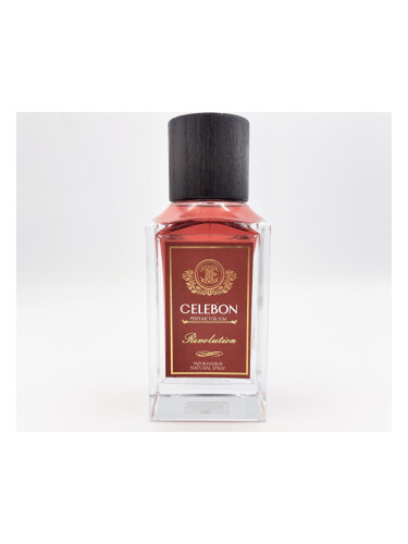 عطر ادکلن رولوشن سلبون - Revolution Celebon - بررسی، قیمت و خرید