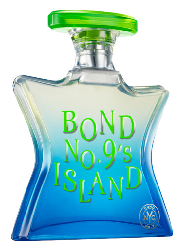 عطر ادکلن باند نامبر ناین ایسلند باند نامبر ناین - Bond No.9's Island Bond No 9 - بررسی، قیمت و خرید