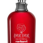 عطر ادکلن امور امور او دو پرفیوم کَشَرِل - Amor Amor Eau de Parfum Cacharel - بررسی، قیمت و خرید