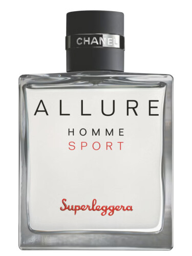 عطر ادکلن الور هوم اسپرت سوپرلگرا شانل - Allure Homme Sport Superleggera Chanel - بررسی، قیمت و خرید