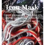 عطر ادکلن آیرون ماسک چریکاسترانک - Iron Mask CherrykasTrunk - بررسی، قیمت و خرید