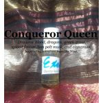عطر ادکلن کانکوئِر کوئین چریکاسترانک - Conqueror Queen CherrykasTrunk - بررسی، قیمت و خرید