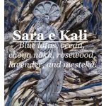 عطر ادکلن سارای کالی چریکاسترانک - Sara e Kali CherrykasTrunk - بررسی، قیمت و خرید