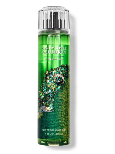 عطر ادکلن کندی اپل کالدرون بث اند بادی ورکس - Candy Apple Cauldron Bath & Body Works - بررسی، قیمت و خرید