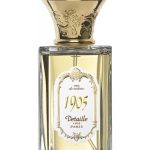 عطر ادکلن نوزده پنج دیتیل - 1905 Detaille - بررسی، قیمت و خرید
