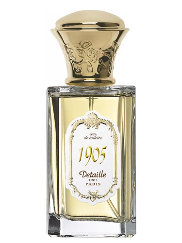 عطر ادکلن نوزده پنج دیتیل - 1905 Detaille - بررسی، قیمت و خرید