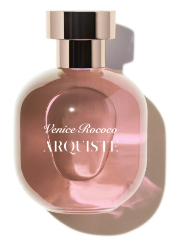 عطر ادکلن ونیس روککو آرکیست - Venice Rococo Arquiste - بررسی، قیمت و خرید