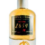 عطر ادکلن رد لاین دو هزار و ششصد و پنجاه و چهار سیتی ریتم - Red Line 2654 City Rhythm - بررسی، قیمت و خرید