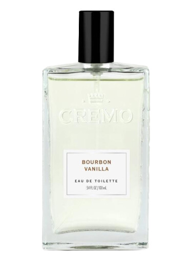 عطر ادکلن بوربون وانیلا کِرِمو - Bourbon Vanilla Cremo - بررسی، قیمت و خرید