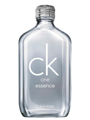 عطر ادکلن سی‌کی وان اسنس کلوین کلاین - CK One Essence Calvin Klein - بررسی، قیمت و خرید
