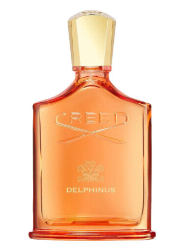 عطر ادکلن دلفینوس کرید - Delphinus Creed - بررسی، قیمت و خرید