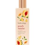 عطر ادکلن پیش سانرایز بادیکالوجی - Peach Sunrise Bodycology - بررسی، قیمت و خرید