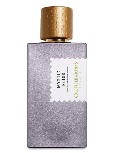 عطر ادکلن میستیک بلیس گلدفیلد اند بنکس استرالیا - Mystic Bliss Goldfield & Banks Australia - بررسی، قیمت و خرید