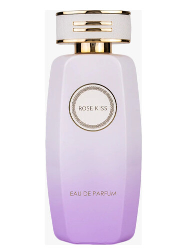 عطر ادکلن رز کیس گالف ارکید - Rose Kiss Gulf Orchid - بررسی، قیمت و خرید