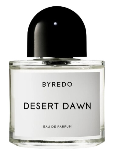 عطر ادکلن دزرت داون بایردو - Desert Dawn Byredo - بررسی، قیمت و خرید