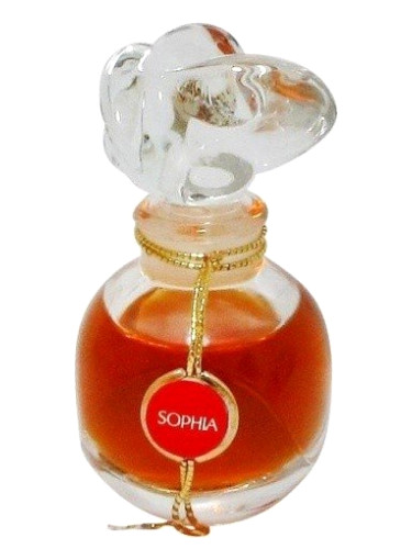 عطر ادکلن سوفیا کوتی - Sophia Coty - بررسی، قیمت و خرید