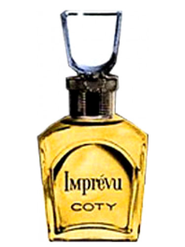 عطر ادکلن ایمپروو کوتی - Imprevu Coty - بررسی، قیمت و خرید