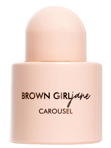 عطر ادکلن کرَوسِل بران گرل جین - Carousel Brown Girl Jane - بررسی، قیمت و خرید