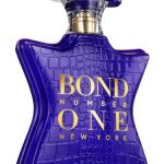 عطر ادکلن باند نامبر وان باند نامبر ناین - Bond Number One Bond No 9 - بررسی، قیمت و خرید