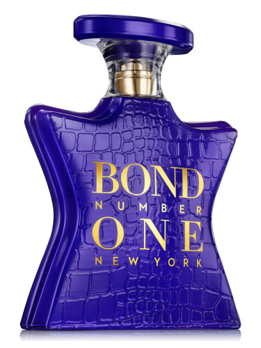عطر ادکلن باند نامبر وان باند نامبر ناین - Bond Number One Bond No 9 - بررسی، قیمت و خرید