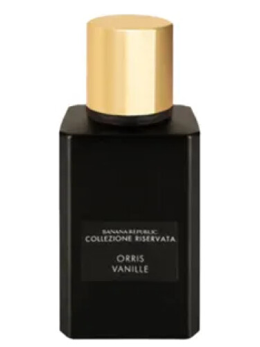 عطر ادکلن اوریس وانیل بننا ریپابلیک - Orris Vanille Banana Republic - بررسی، قیمت و خرید