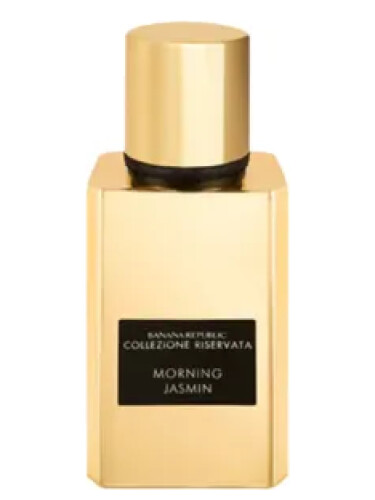عطر ادکلن مورنینگ جاسمین بنانا ریپابلیک - Morning Jasmine Banana Republic - بررسی، قیمت و خرید
