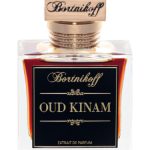 عطر ادکلن عود کینام بورتنیکوف - Oud Kinam Bortnikoff - بررسی، قیمت و خرید