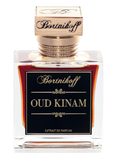 عطر ادکلن عود کینام بورتنیکوف - Oud Kinam Bortnikoff - بررسی، قیمت و خرید