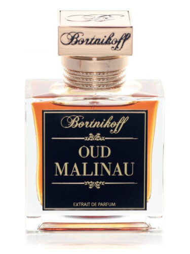 عطر ادکلن اود مالیناو بورتنیکوف - Oud Malinau Bortnikoff - بررسی، قیمت و خرید