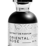 عطر ادکلن اوریِنتال روز بلاک اوت - Oriental Rose Blackoud - بررسی، قیمت و خرید