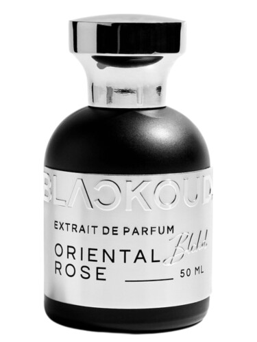 عطر ادکلن اوریِنتال روز بلاک اوت - Oriental Rose Blackoud - بررسی، قیمت و خرید
