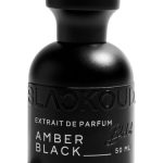 عطر ادکلن امبر بلک بلک اوت - Amber Black Blackoud - بررسی، قیمت و خرید