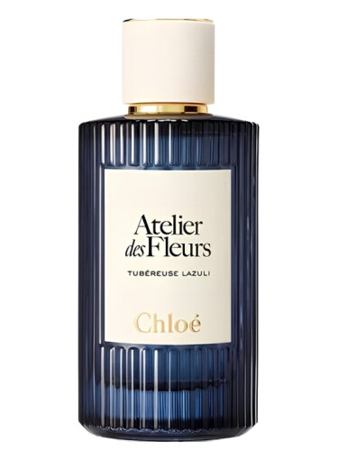 عطر ادکلن تیوبروز لازولی کلوئه - Tubéreuse Lazuli Chloé - بررسی، قیمت و خرید