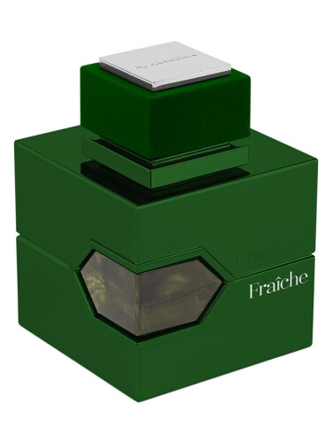 عطر ادکلن لاونتور فراش الحرامین پرفیومز - L'Aventure Fraiche Al Haramain Perfumes - بررسی، قیمت و خرید