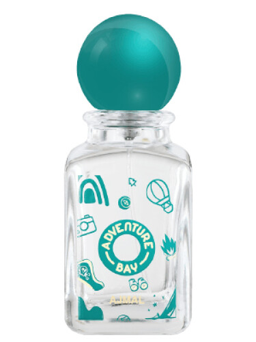 عطر ادکلن ادونچر بی اجمل - Adventure Bay Ajmal - بررسی، قیمت و خرید