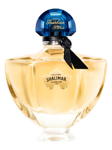 عطر ادکلن شالیمار میلیسیم جاسمین گرلن - Shalimar Millésime Jasmin Guerlain - بررسی، قیمت و خرید