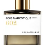 عطر ادکلن ششصد و دو بوییس نارکوتیک اینتنس بون پارفومر - 602 Bois Narcotique Intense Bon Parfumeur - بررسی، قیمت و خرید