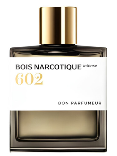 عطر ادکلن ششصد و دو بوییس نارکوتیک اینتنس بون پارفومر - 602 Bois Narcotique Intense Bon Parfumeur - بررسی، قیمت و خرید