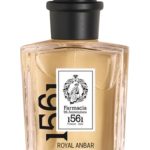 عطر ادکلن رویال انبار فارماچیا اس‌اس آنونزیاتا - Royal Anbar Farmacia SS. Annunziata - بررسی، قیمت و خرید