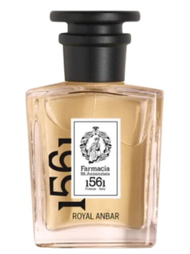 عطر ادکلن رویال انبار فارماچیا اس‌اس آنونزیاتا - Royal Anbar Farmacia SS. Annunziata - بررسی، قیمت و خرید
