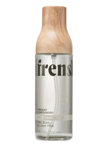 عطر ادکلن پالو سانتو سیج بین فرنشه - Palo Santo Sage Being Frenshe - بررسی، قیمت و خرید