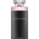 عطر ادکلن راویجد رُز آلسینتز - Ravaged Rose Allsaints - بررسی، قیمت و خرید