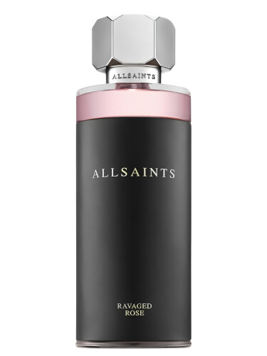 عطر ادکلن راویجد رُز آلسینتز - Ravaged Rose Allsaints - بررسی، قیمت و خرید