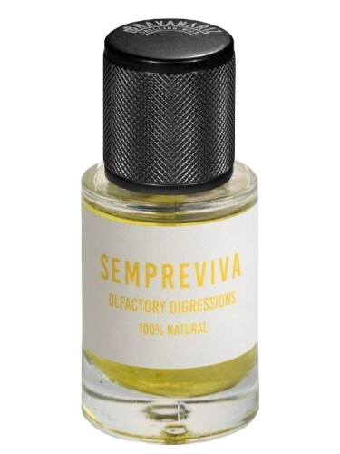عطر ادکلن سمپرویووا براواناریز - Sempreviva Bravanariz - بررسی، قیمت و خرید