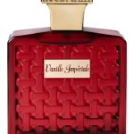 عطر ادکلن وانیل امپریال هوبیگانت - Vanille Imperiale Houbigant - بررسی، قیمت و خرید