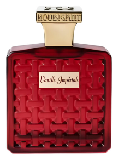 عطر ادکلن وانیل امپریال هوبیگانت - Vanille Imperiale Houbigant - بررسی، قیمت و خرید