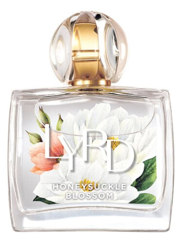 عطر ادکلن هانیساکل بلوسم ایوون - Honeysuckle Blossom Avon - بررسی، قیمت و خرید